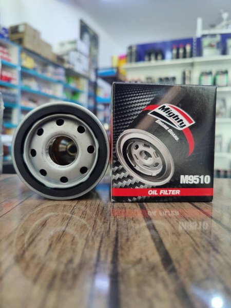 فلتر زيت مايتي ( 66 )